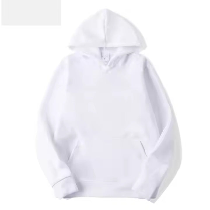 Sweatshirt Hoodie For Men Streetwear Oversized Hooded Couple Top Hoodie